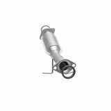 MagnaFlow Conv DF 07-09 Mazadaspeed 3 2.3L Rear - 51550