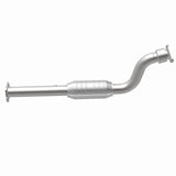 MagnaFlow Direct Fit Catalytic Converter 98-99 Lumina Monte Carlo 3. - 23521