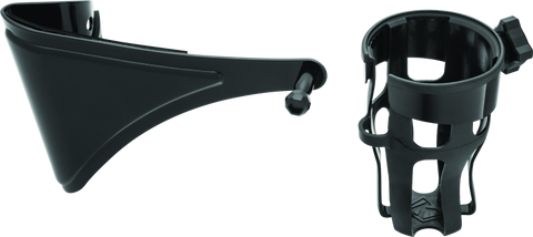 Kuryakyn Reflex Drink Holder- H-D Touring - 6487