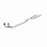 MagnaFlow Direct Fit Catalytic Converter Ford 87 96 - 93302