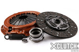 XClutch 09-16 Toyota Landcruiser 4.0L Stage 1 Sprung Organic Clutch Kit - XKTY28031-1A
