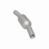 MagnaFlow Direct Fit Catalytic Converter 1994 GMA G3500 V6 4.3L - 3391432