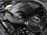 aFe Momentum Intake Stage-2 Si Pro 5R 14 BMW 435i (F32) L6-3.0 / 12-15 335i (F30) L6 3.0L - 54-82202