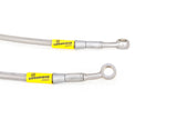 Goodridge 03+ Honda Accord w/ Rear Disc Brake Lines - 20006