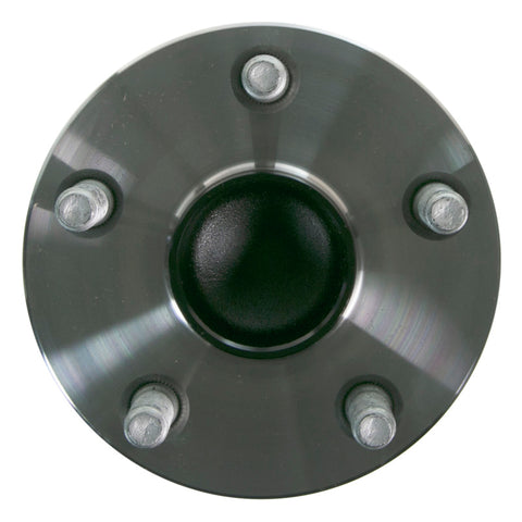 MOOG 07-17 Lexus LS460 Front Right Hub Assembly - 513314