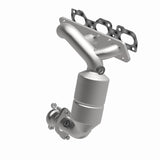 MagnaFlow Direct Fit Catalytic Converter 01-06 Escape 3.0 with oil - 51370
