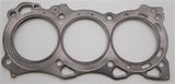 Cometic 2002+ Nissan VQ30/VQ35 V6 98mm RH .075 inch MLS Head Gasket - C4362-075