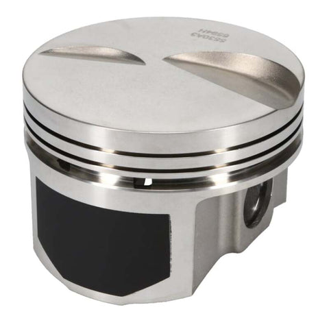 Wiseco Ford 460 4.390in Bore 1.756in CH -5.40 CC Pro Tru Piston Set - PTS530A3