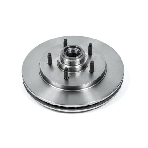 Power Stop 97-00 Ford Expedition Front Autospecialty Brake Rotor - AR8563