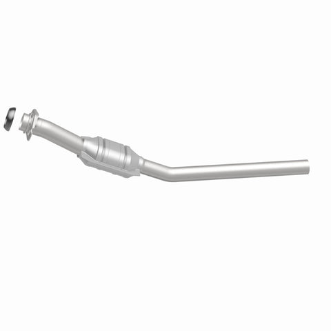 MagnaFlow Conv DF Caravan-Voyager 92-93 3.3L - 93275