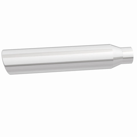 MagnaFlow Tip 1-Pk Re 3.50 X 18 2.25 Id 15D - 35217