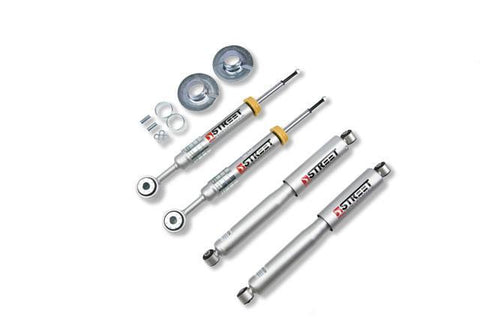 Belltech SHOCK ABSORBER STREET PERFORMANCE - 10311NE