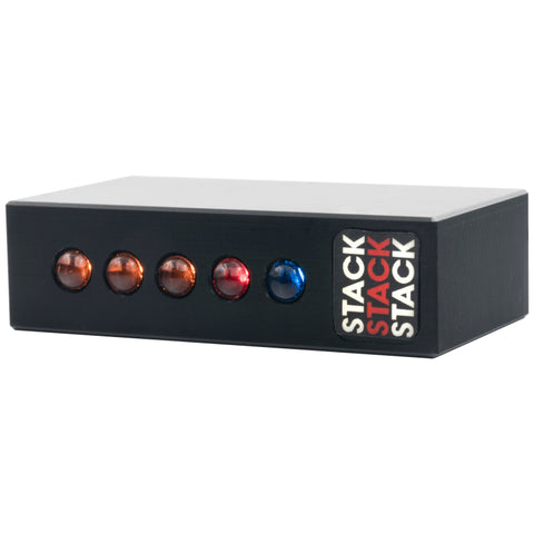 Autometer Sequential 5-Stage Shift Light Array - ST539