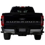 Putco 23-24 Ford SuperDuty F-250 60In Direct Fit Blade Kit Tailgate Bars w/ LED Taillamps - 9202960-26