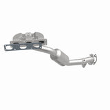 MagnaFlow Direct Fit Catalytic Converter BMW 04-05 330XI 3.0L / 04-06 X3 2.5L/3.0L - 51816