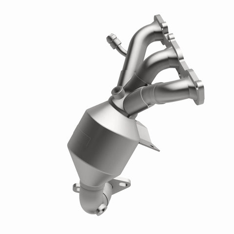 MagnaFlow Conv DF 2007 Mercury Milan 3.0L - 50460
