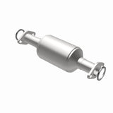 MagnaFlow 93-95 Toyota 4Runner V6 3.0L California Catalytic Converter Direct Fit - 3391884