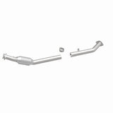 MagnaFlow Conv DF GTO- 2004 8 5.7L OEM - 49729