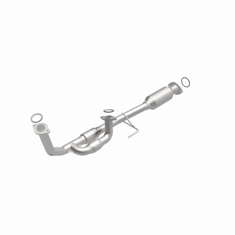 MagnaFlow Conv Direct Fit California Grade CARB Compliant 95-97 Toyota Avalon - 4481892