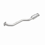 MagnaFlow Conv DF 90-95 300ZX Turbo Passenger Side 49S - 23947
