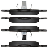 R1 01-07 Mercury Mariner Front Ceramic Brake Pads - 2310-0843-00
