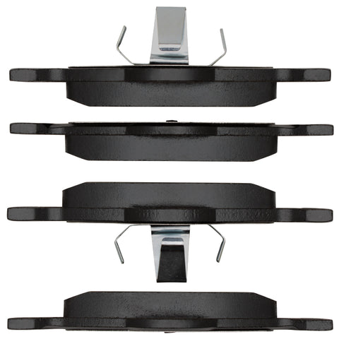 R1 01-07 Mercury Mariner Front Semi Met Brake Pads - 2311-0843-00