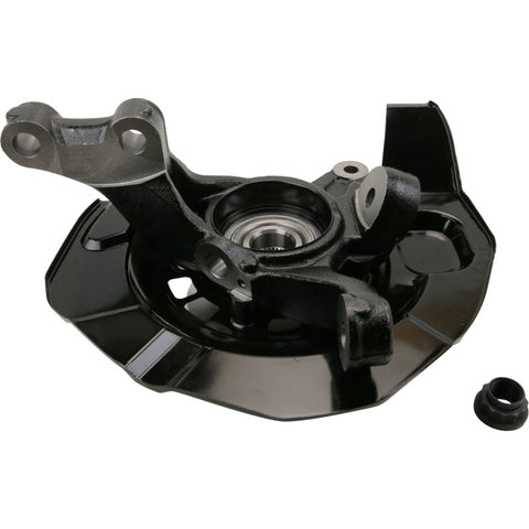 MOOG 04-06 Lexus ES330 Front Left Complete Knuckle Assembly - LK049