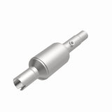MagnaFlow Conv Direct Fit 96-98 Jeep Grand Cherokee Underbody - 4451226