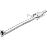 MagnaFlow Direct Fit Catalytic Converter 90-93 Q45 4.5L Rt - 23144
