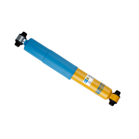 Bilstein B12 2007 Mazda 6 S Hatchback Front and Rear Suspension Kit - 46-192646