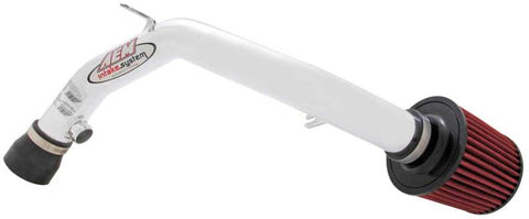 AEM 99.5-04 VW Jetta V6/ GTi VR6 Polished Cold Air Intake - 21-490P