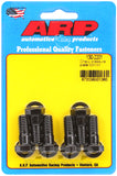 ARP Chevy SB/BB 265-502 Pressure Plate (Clutch Cover) Bolt Kit - 130-2201
