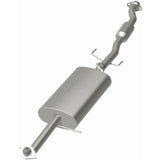 MagnaFlow DF Cat. Conv 2009-2010 Ford Escape L4 OEM Underbody Single (Not for sale in California) - 280031