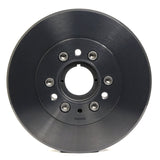 Fluidampr Chevy 396 - 427 CID V-8 Steel Internally Balanced Damper - 800101