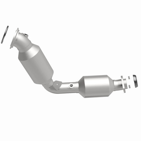 MagnaFlow Direct Fit Catalytic Converter 22-24 Tundra 3.4 Right OEM - 280755