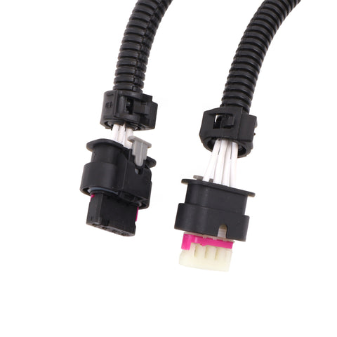 BBK 16-20 Chevrolet Camaro 6.2L SS O2 Sensor Extensions (AUTO ONLY Drivers Side 1 Front & 1 Rear) - 1113