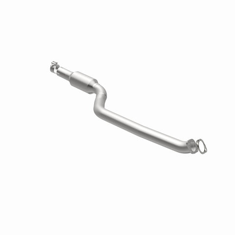 MagnaFlow 09-16 BMW Z4 OEM Grade Federal / EPA Compliant Direct-Fit Catalytic Converter - 21-172