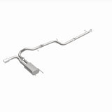 Magnaflow SYS C/B 2010- Mazda 3 2.0L - 15127