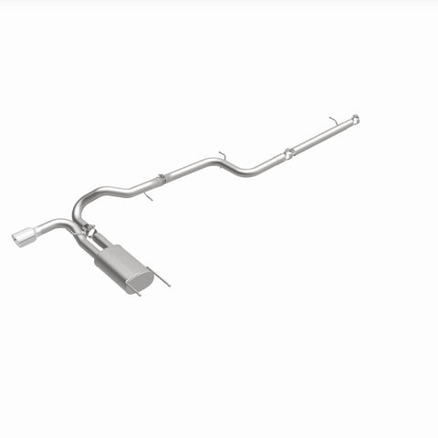 Magnaflow SYS C/B 2010- Mazda 3 2.0L - 15127
