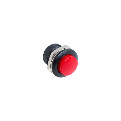 Nitrous Express Nitrous System Activation Push Button - 15706