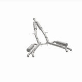 MagnaFlow Cat-Back Competition Exhaust 18-19 Kia Stinger L4-2.0LGAS Quad 2.5in Stainless Tips - 19405