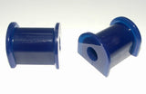 SuperPro 1984 BMW 318i Base Rear 15mm Sway Bar Mount Bushing Set - SPF0341-15K
