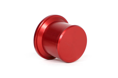 GrimmSpeed 15-17 Subaru STI Sound Plug Generator Plug Kit - Red - 125016