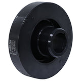 Fluidampr Chevy 396 - 427 CID V-8 Steel Internally Balanced Damper - 620111