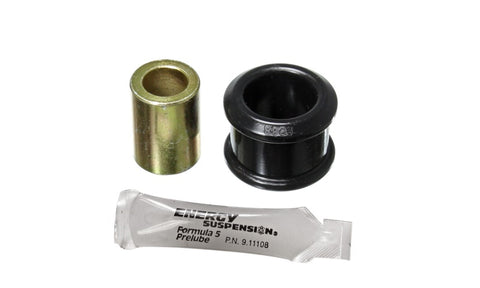 Energy Suspension 2005-07 Ford F-250/F-350 SD 4WD Front Track Arm Bushing Set - Black - 4.7131G