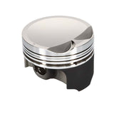 Wiseco Audi ADU 2.2L 20V Piston Set - 81.50mm Bore - 32.64mm CH -7.36 CC - Set Of 6 - KE295M815AP