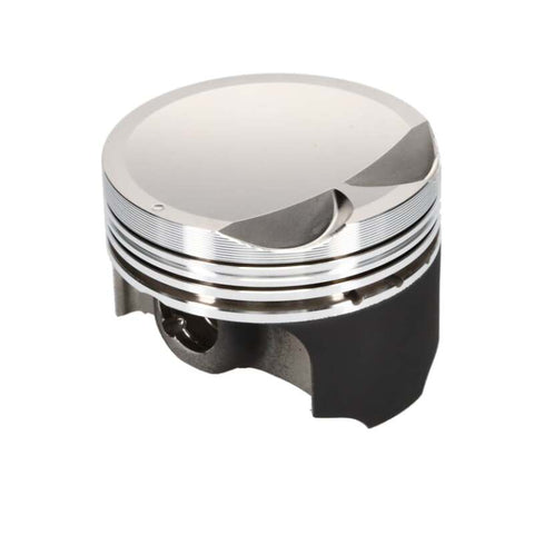 Wiseco Audi ADU 2.2L 20V Piston Set - 81.50mm Bore - 32.64mm CH -7.36 CC - Set Of 6 - KE295M815AP