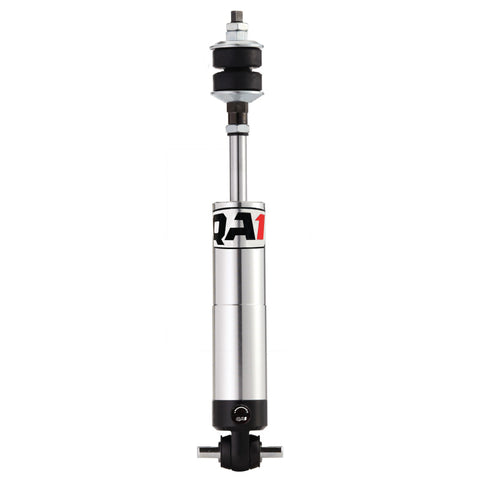 QA1 Stocker Star Series Front Shock Absorber - Single Adj. - 9.625in/13.375in - Aluminum - TS514