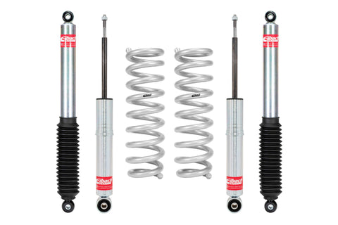 Eibach Pro-Truck Lift Kit for 15-17 Chevrolet Colorado (Pro-Truck Shocks Included) - E80-23-007-01-22