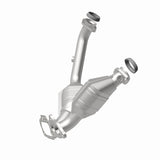 MagnaFlow Direct Fit Catalytic Converter 03 Ranger/BSer 4.0 frnt 50S - 441119